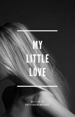 My Little Love (Discontinued)