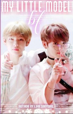 MY LITTLE MODEL BF - TAEKOOK (SINHALA/✅)