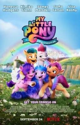 My Little Pony A New Generation Roleplay