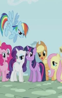 My Little Pony chat room