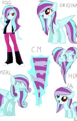 My Little Pony Equestria Girls