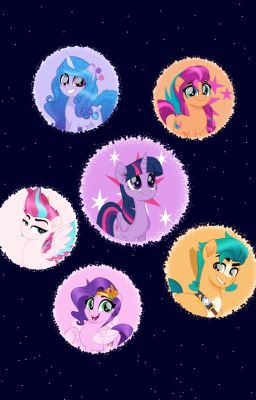 My Little Pony: Finding Our Destinies