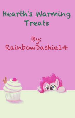 [My Little Pony] Hearth's Warming Treats