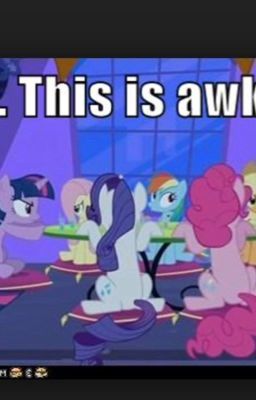 my little pony memes