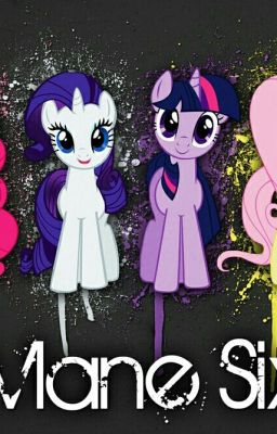 My Little Pony pics