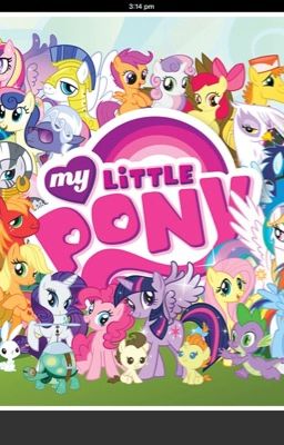 my little pony season 5 songs