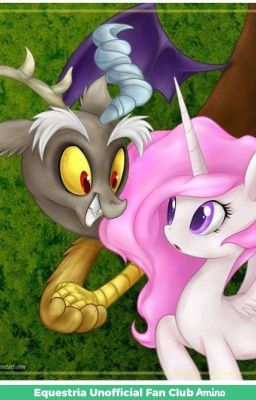 My Little Pony Time One Shot Collection