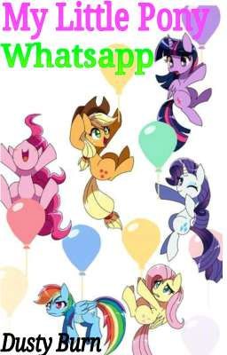 My Little Pony Whatsapp 