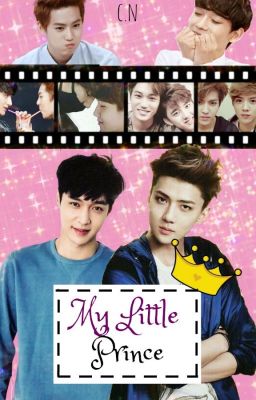 My Little Prince *[HunLay/ SeXing]