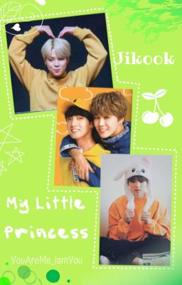 My Little Princess // Kookmin