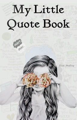 My Little Quote Book