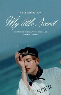 My Little Secret [BTS FF] 