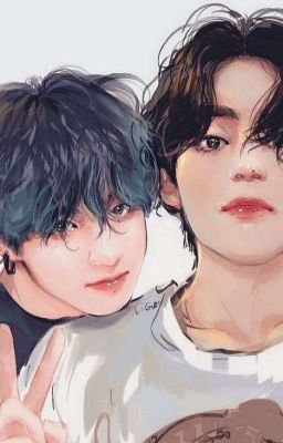 My Little Secret |Taekook|