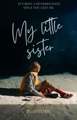 My little sister| Seokjin