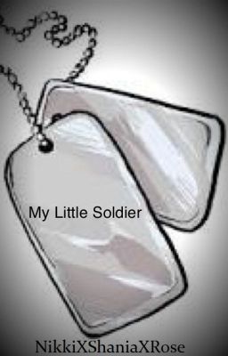 My Little Soldier