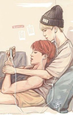 My little Star|| Yoonmin~Vkook ✔