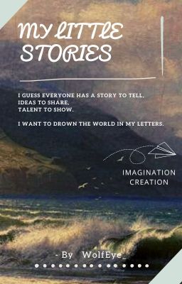 My Little Stories