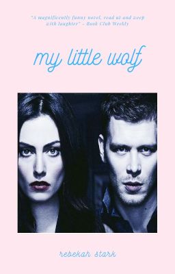 my little wolf (klayley)