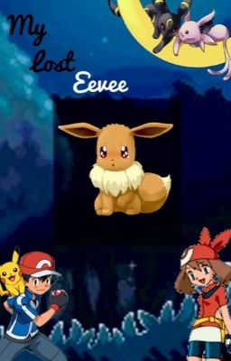 My Lost Eevee