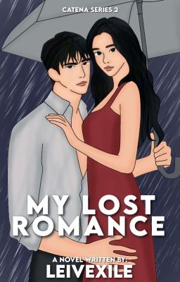 My Lost Romance CS2 ( Self-Published Under F&L MediaHub)