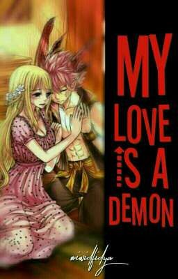 My Love Is A Demon