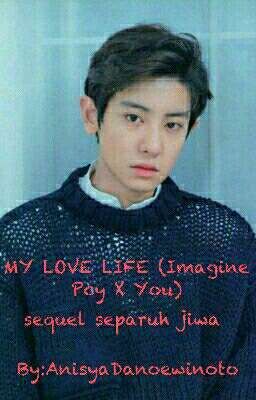 MY LOVE LIFE (Imagine Pcy X You) sequel Separuh Jiwa #Wattys2019