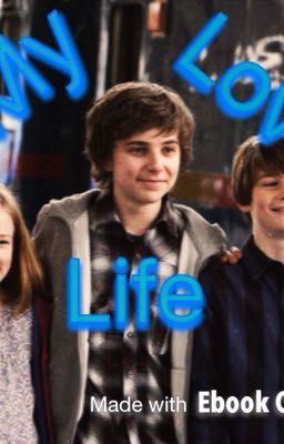 My love life ~ schrijfwedstrijd van highxtea