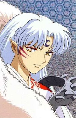 ●My Love, Mine all Mine● (Sesshomaru x oc) 