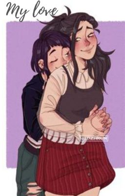 My love Momojirou