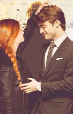 My love, My Life (Hinny fanfic)