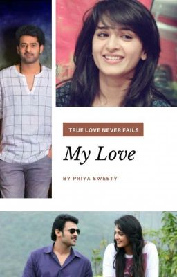 My Love - Pranushka Story