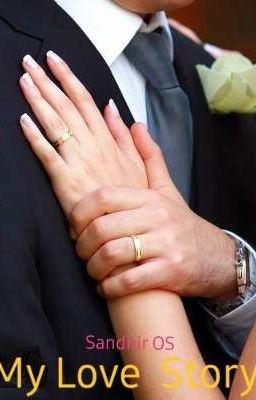 My Love  Story 