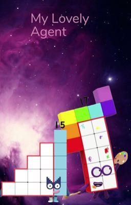 My Lovely Agent - A Fifteen x Seventeen Story