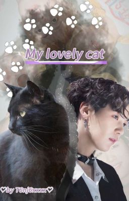 my lovely cat  yoongi ff💜💜eingestellt