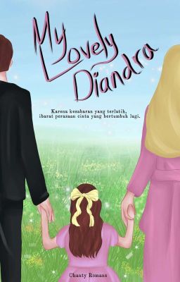 My Lovely Diandra (Published by 2P-Publisher)