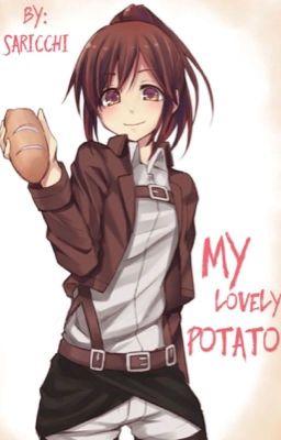 My Lovely Potato