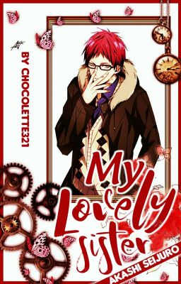 My Lovely Sister || Akashi Seijuuro