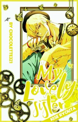 My Lovely Sister || Kise Ryouta