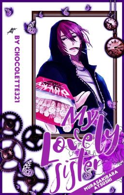 My Lovely Sister || Murasakibara Atsushi