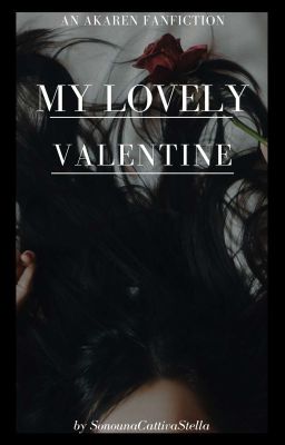 My lovely Valentine || Kimetsu no Yaiba/Demon Slayer