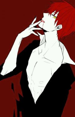 my lovely vampir (Akashi Vampier X reader Human) <kingdom AU>