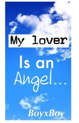 My Lover Is An Angel BOYXBOY