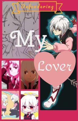 My Lover (Shu Kurenai)