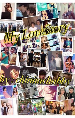 My Lovestory <3 (kathniel fanfic)