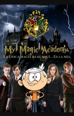 My Magic Academy