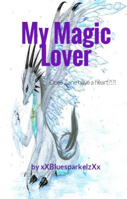 My Magic Lover