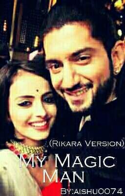 My Magic Man (Rikara Version)