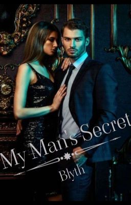 My Man's Secret