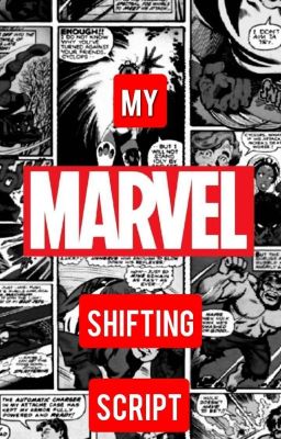 My Marvel Shifting Script 1 