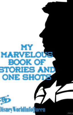 My Marvelous Book of Stories and One Shots